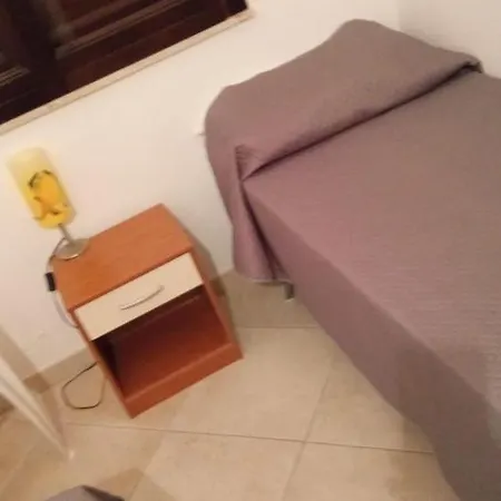 Casa Vacanze San Vito * San Vito Lo Capo