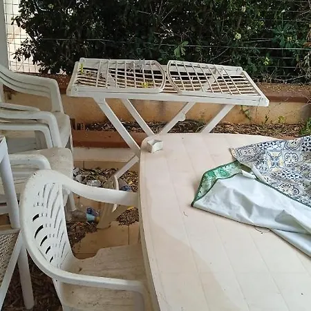 Appartamento Casa Vacanze Scafani *