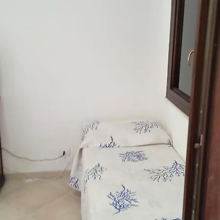 Casa Vacanze San Vito * San Vito Lo Capo