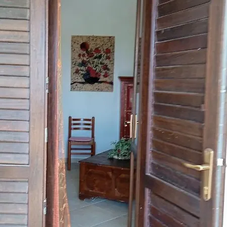Casa Vacanze San Vito Apartment *