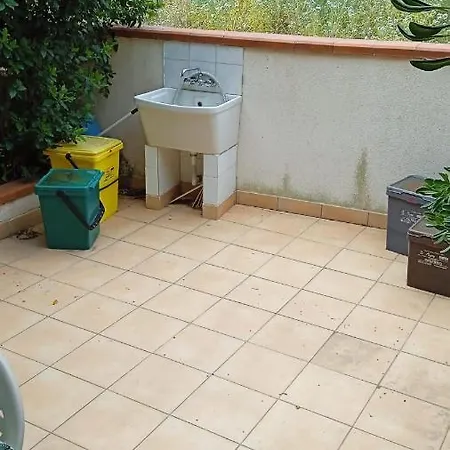 Casa Vacanze San Vito *