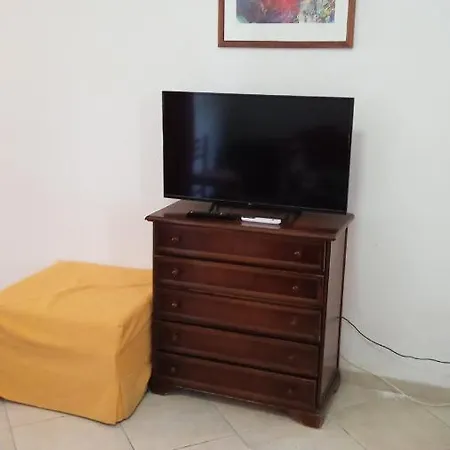 Appartamento Casa Vacanze Scafani