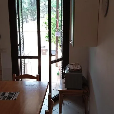 Appartamento Casa Vacanze Scafani *