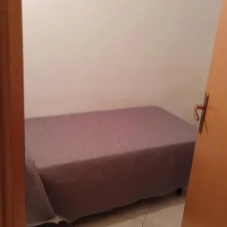 Casa Vacanze Scafani