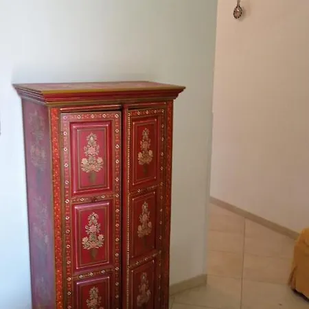 Apartment Casa Vacanze San Vito *