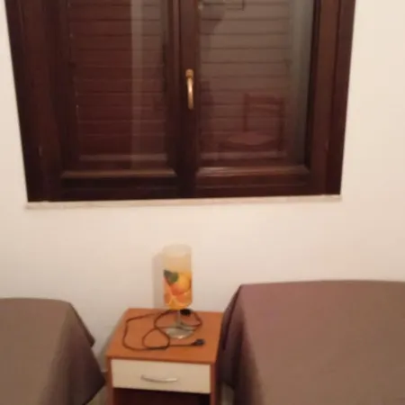 Appartamento Casa Vacanze Scafani *