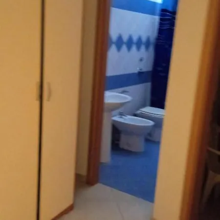 Casa Vacanze Scafani Appartamento San Vito Lo Capo