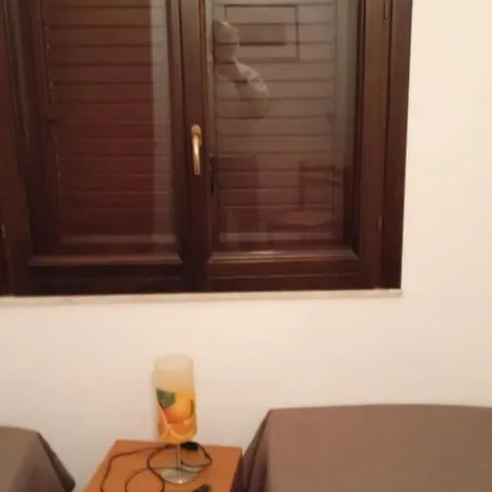 Casa Vacanze Scafani Appartamento