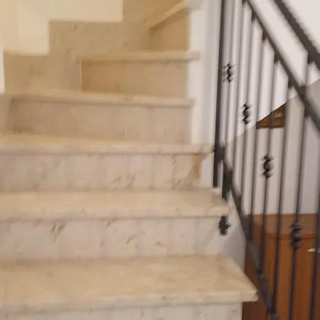 Casa Vacanze San Vito Apartment *