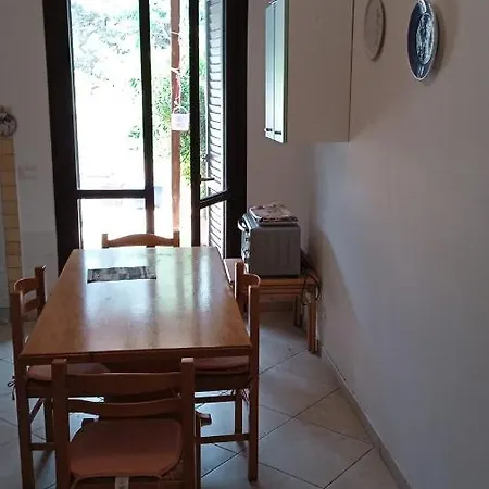 Appartamento Casa Vacanze Scafani