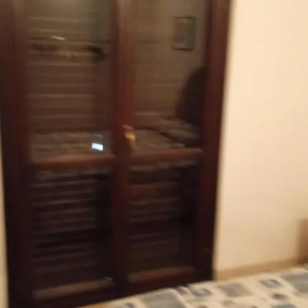 Casa Vacanze San Vito Apartment