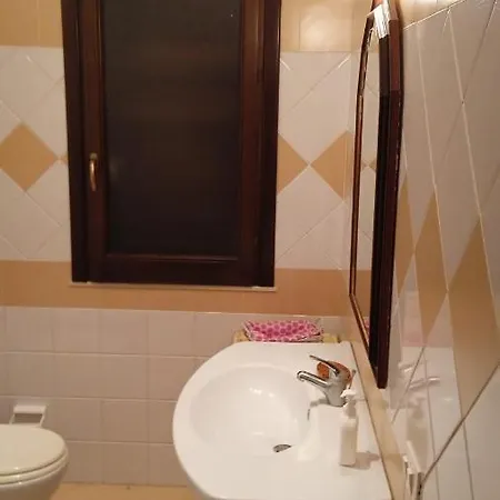 Appartamento Casa Vacanze Scafani *