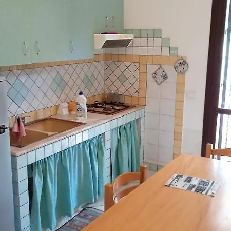 Casa Vacanze San Vito * San Vito Lo Capo