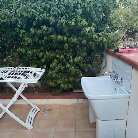 Apartment Casa Vacanze San Vito *