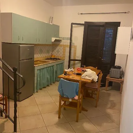 Apartment Casa Vacanze San Vito *